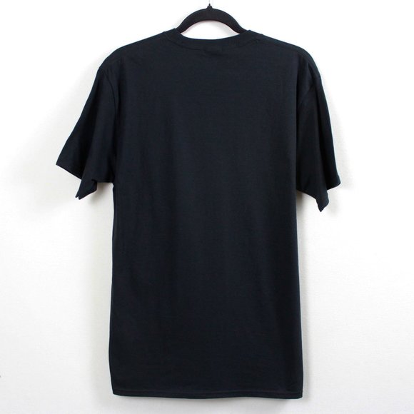 Port & Company Typography Graphic T-shirt - Picture 12 of 12